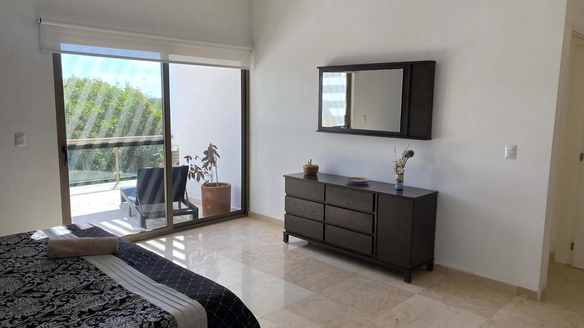 Spacious 2 Bedroom Condo At Tulum Country Club And Pga 아쿠말
